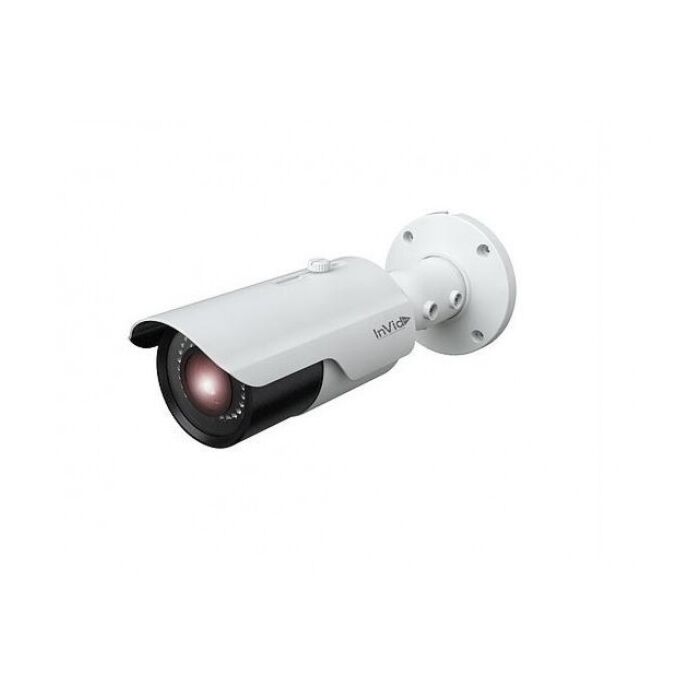 InVid Tech | PAR-P3BIR3312 | Bullet Camera Image #1 InVid Tech | PAR-P3BIR3312 | Bullet Camera Image #1
