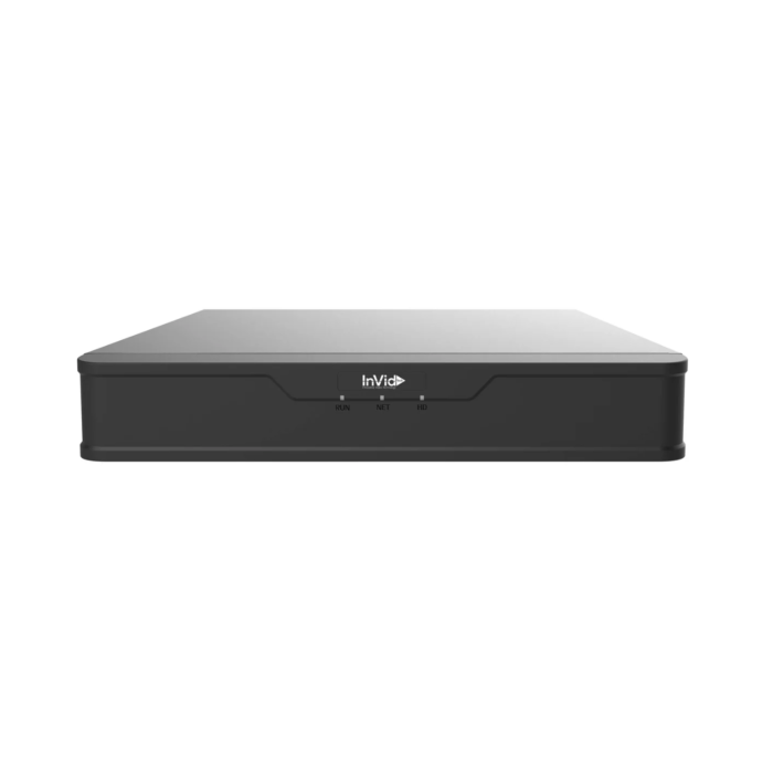 InVid Tech VIS-D1B-16 Front View