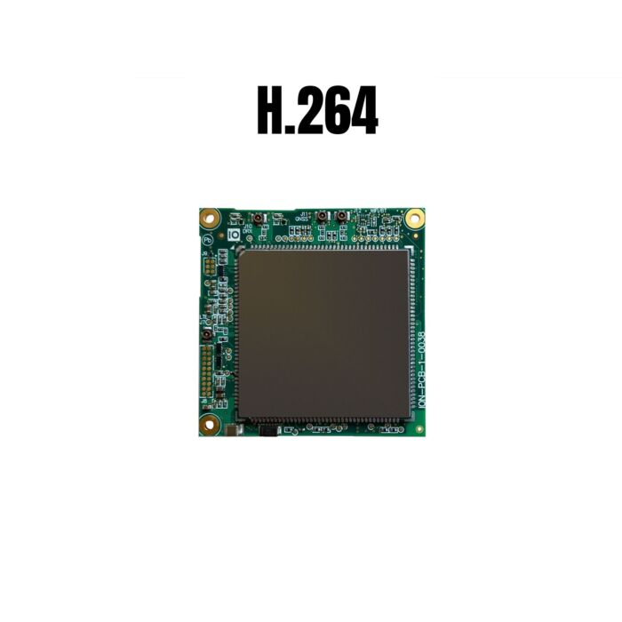 IONODES ATOMAS-IOT-DUAL for Sony FCB-EV9520L, FCB-EV9500L & Tamron MP3010M-EV HD Block Cameras Top Down 