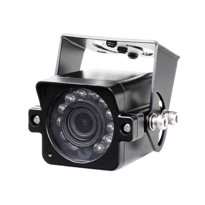 IPX-NF1Y7-2.8 Front Angled View