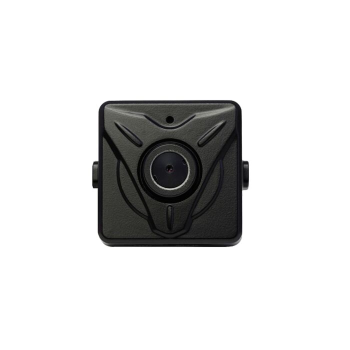 KT&C KNC-HDi47 IP Miniature Square Camera image KT&C KNC-HDi47 IP Miniature Square Camera image