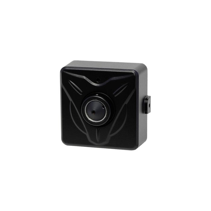 KT&C KNC-HDi47B37 IP Miniature Square Camera Image