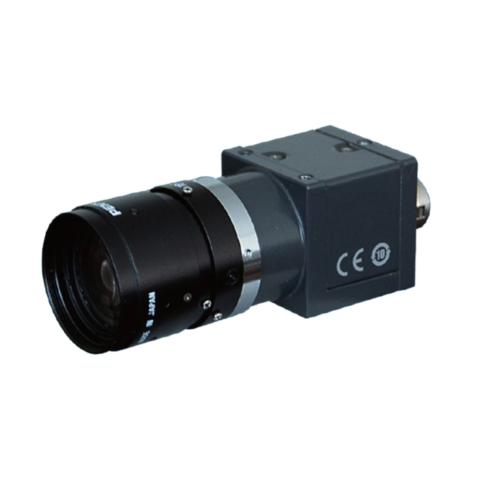 Kokusai Denki America KP-FM230WCL Front Angled View
