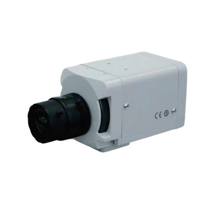 Kokusai Denki America KP-HD1005W Front Angled View