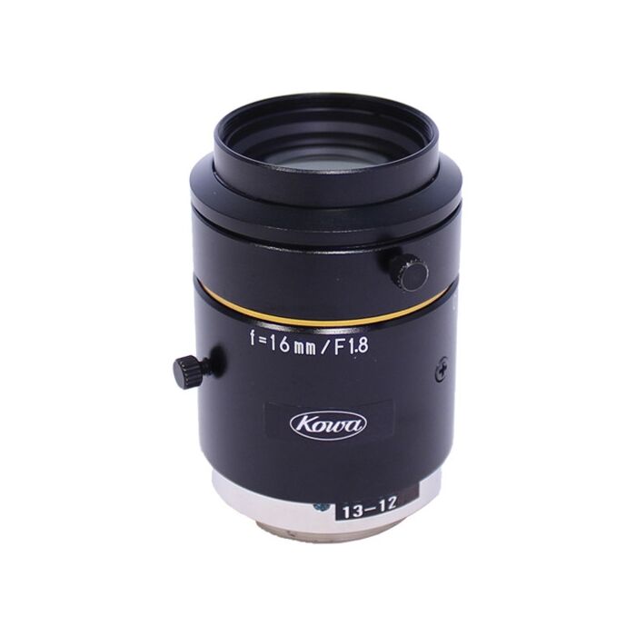 Kowa LM16JC3M2 Image # 1 Kowa LM16JC3M2 Image # 1