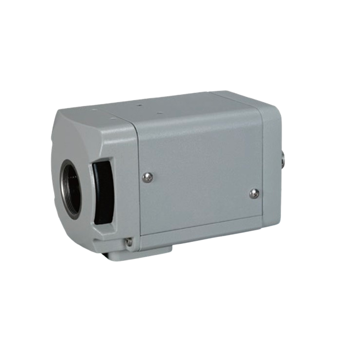 KP-HD3005G Front Angled View