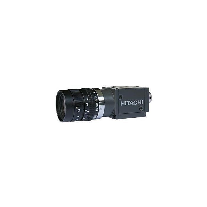 Hitachi KP-F30 | Ultra Compact Analog Progressive Scan Camera Image #1