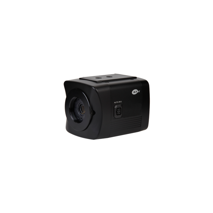 KPC-CN6360xU Front Angled VIew