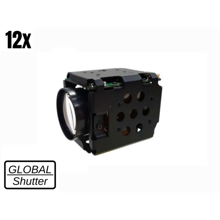 KT&C ATC-HZ5512W-LP Front Angled View