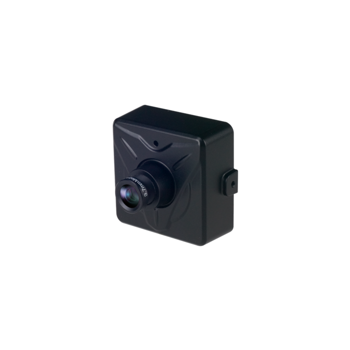 KT&C KNC-HMSS347-iB Front Angled View