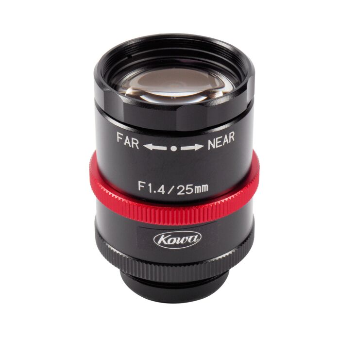 LM25JCM-WP Front Angled View LM25JCM-WP Front Angled View