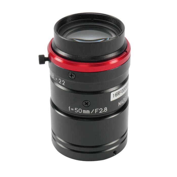 LM50JC3M2 Front Angled View