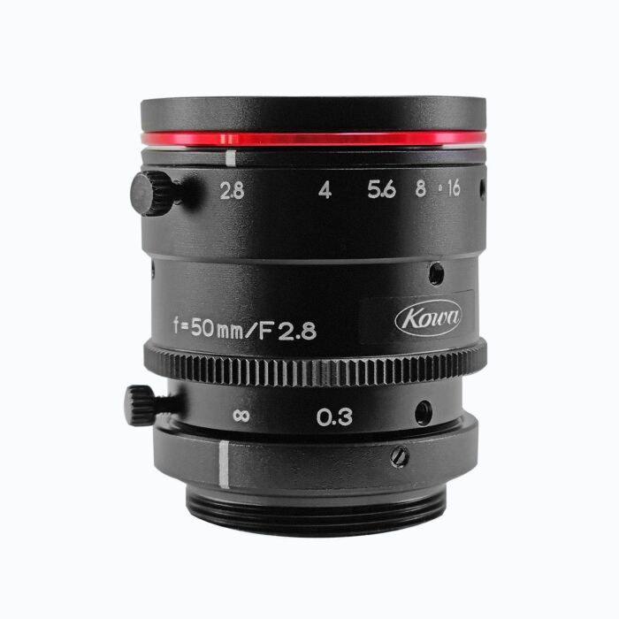 LM50JC5MC Front Angled View LM50JC5MC Front Angled View