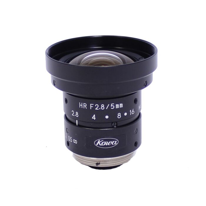 LM5JC1M Front Angled View LM5JC1M Front Angled View
