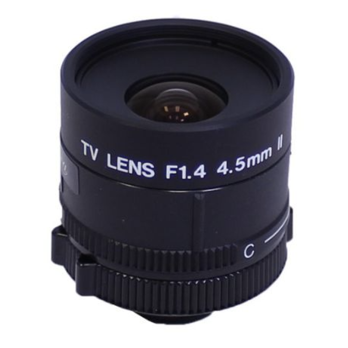 LM5NCR Front Angled View