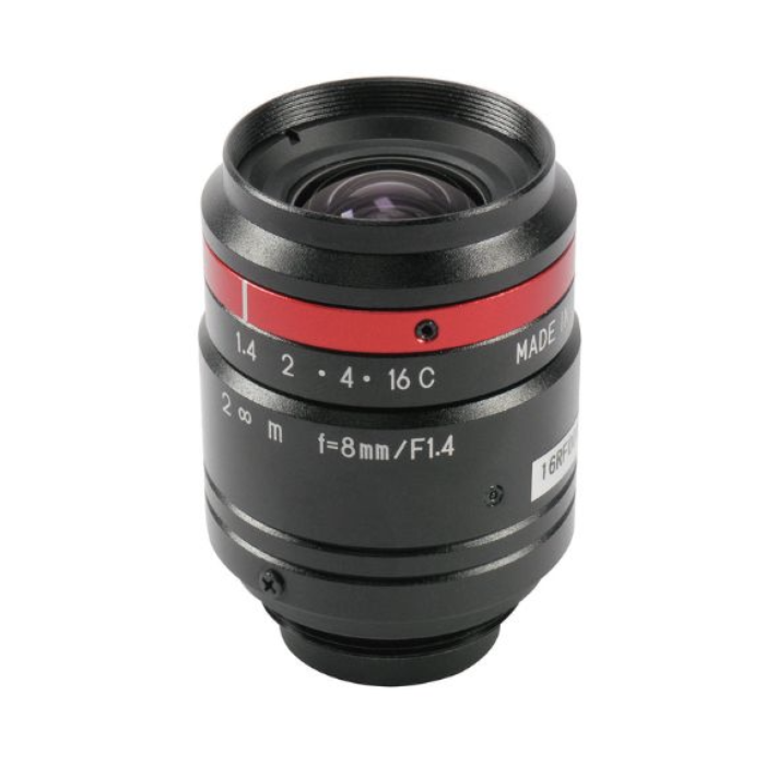 LM8JC3M2 Front Angled View 