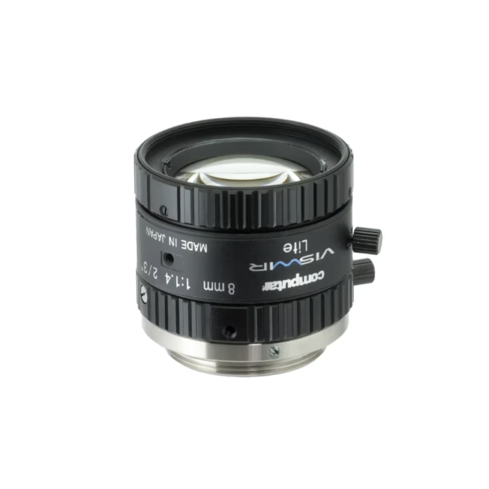 M0814-VSW Front Angled View