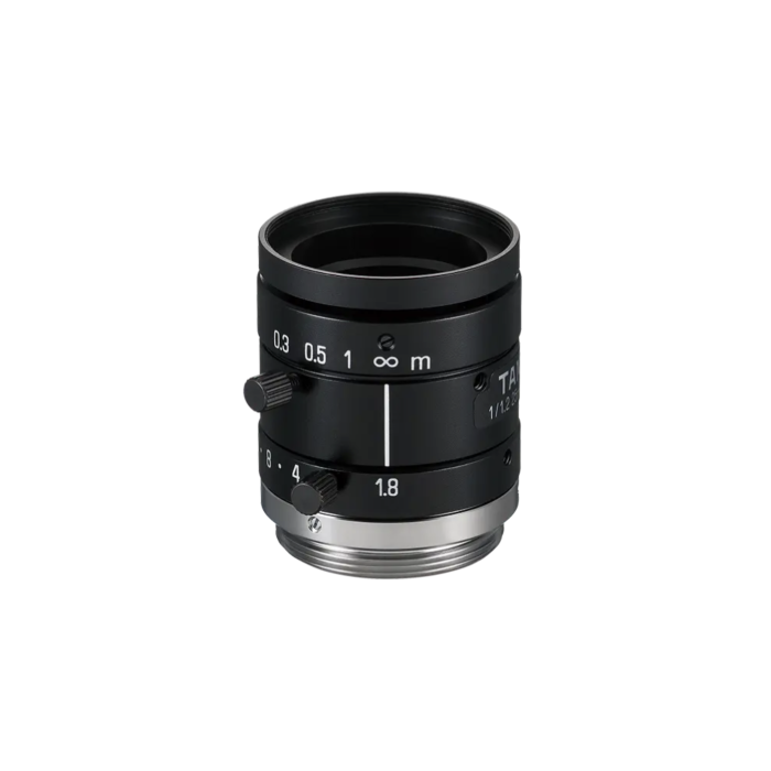 M112FM25 Front Angled View