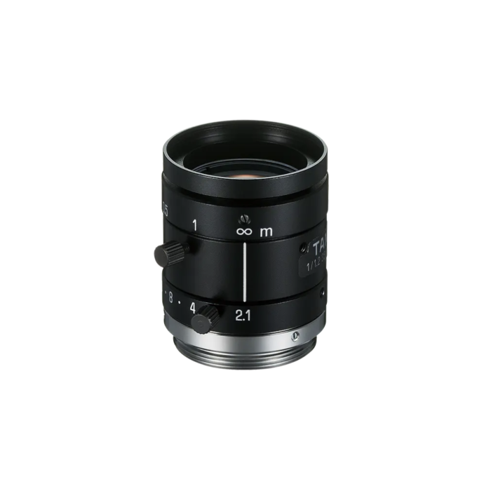 M112FM35 Front Angled View