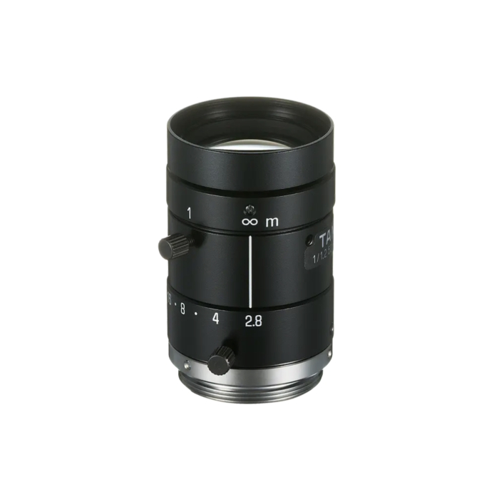M112FM50 Front Angled View