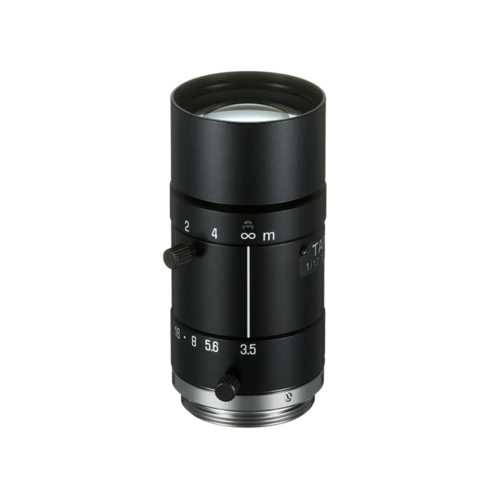 M112FM75 Front Angled View