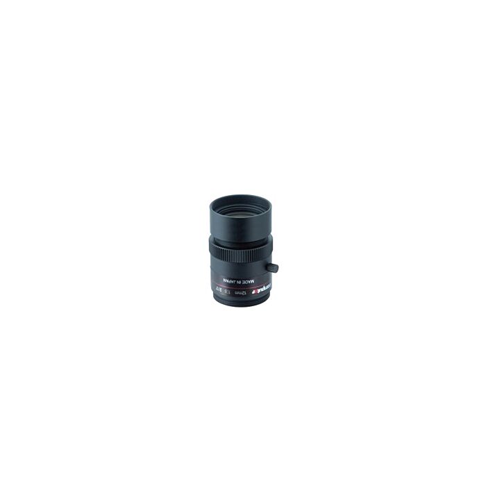 Computar M1211-MPW2-R (M1211MPW2R) 2/3" 12.0mm F11.0 Fixed Iris Lens Image #1 Computar M1211-MPW2-R (M1211MPW2R) 2/3" 12.0mm F11.0 Fixed Iris Lens Image #1
