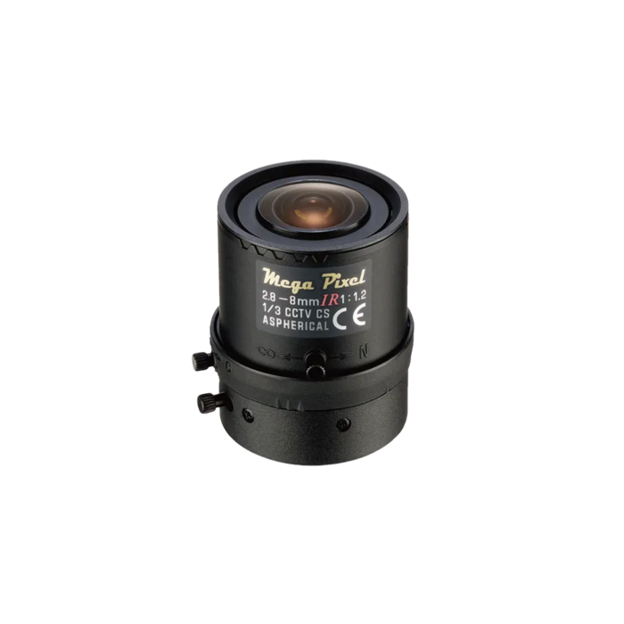 M13VM288IR Front Angled View M13VM288IR Front Angled View