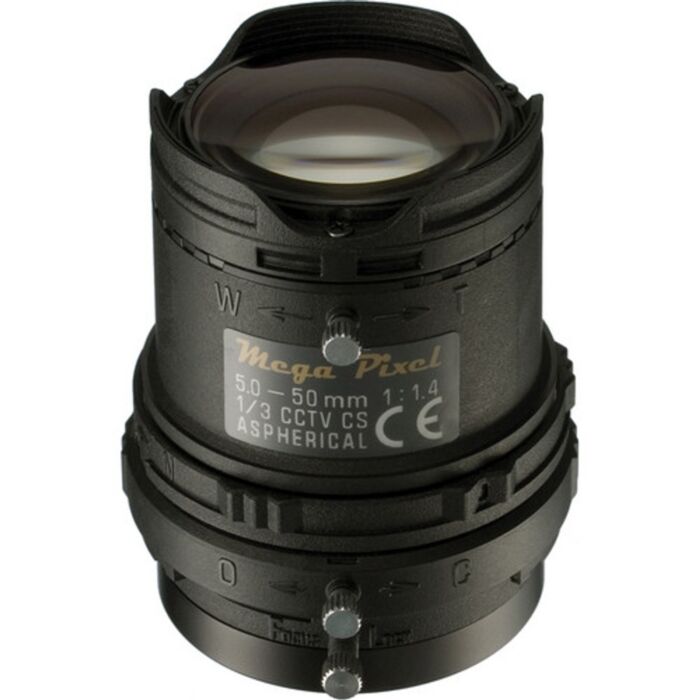 M13VM550 Front Angled View