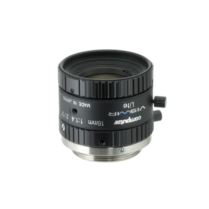 M1614-VSW Front Angled View