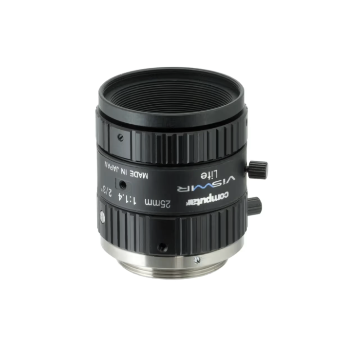 M2514-VSW Front Angled View