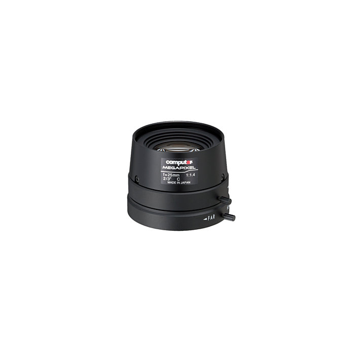 Computar M2514FIC-MP Image # 1 Computar M2514FIC-MP Image # 1