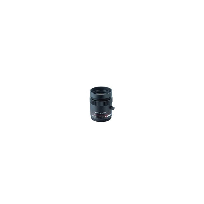 Computar M3580-MPW2-R (M3580MPW2R) | 2/3" 35.0mm F8.0 Fixed Iris Lens Image #1 Computar M3580-MPW2-R (M3580MPW2R) | 2/3" 35.0mm F8.0 Fixed Iris Lens Image #1