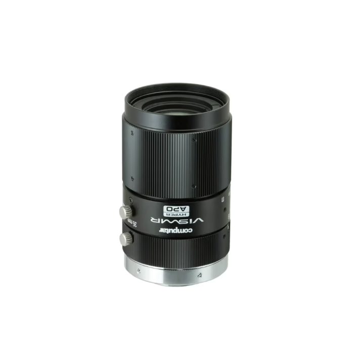 M3518-APVSW Front Angled View