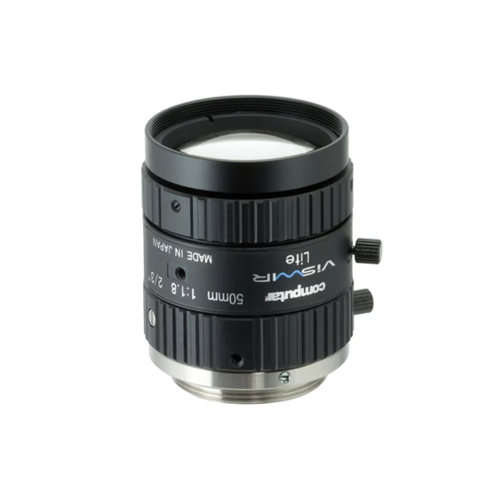 M5018-VSW Front Angled View
