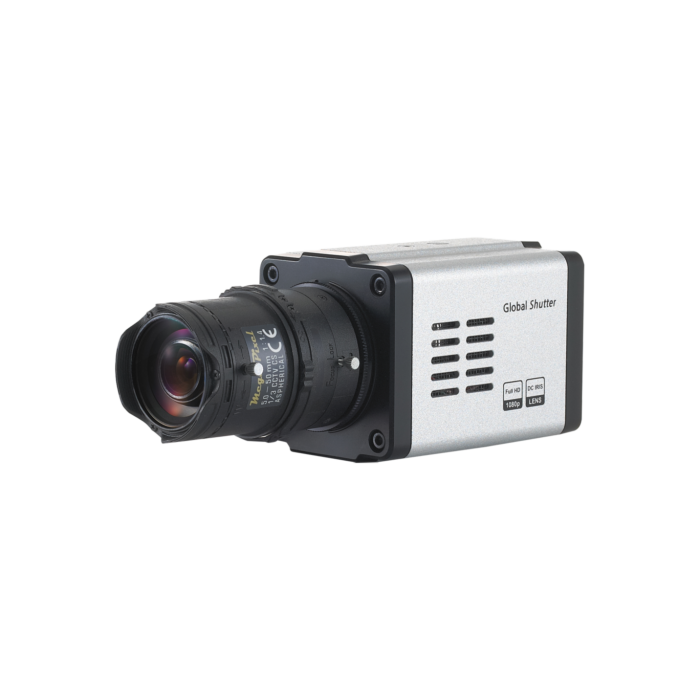 MB-HG15 Front Angled View