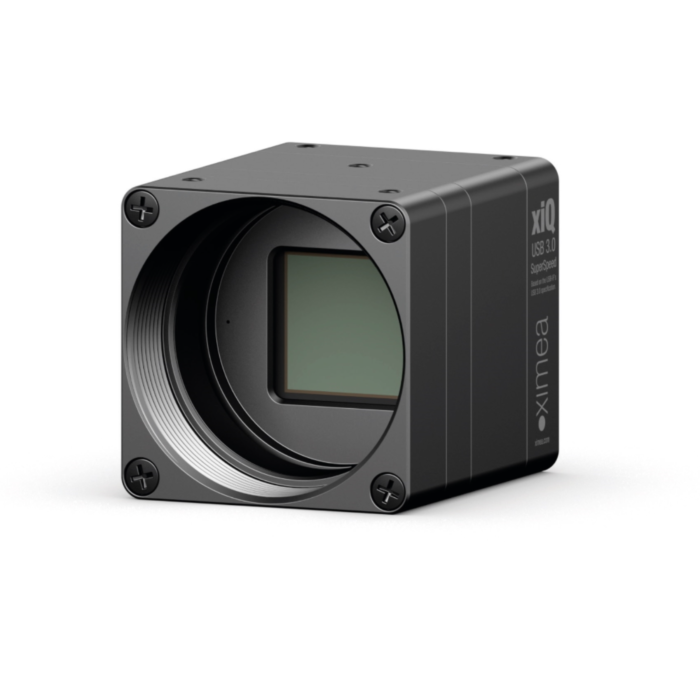 MQ013CG-ON-S7 Front Angled View