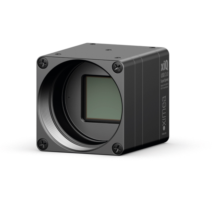 MQ022RG-CM-S7 Front Angled View