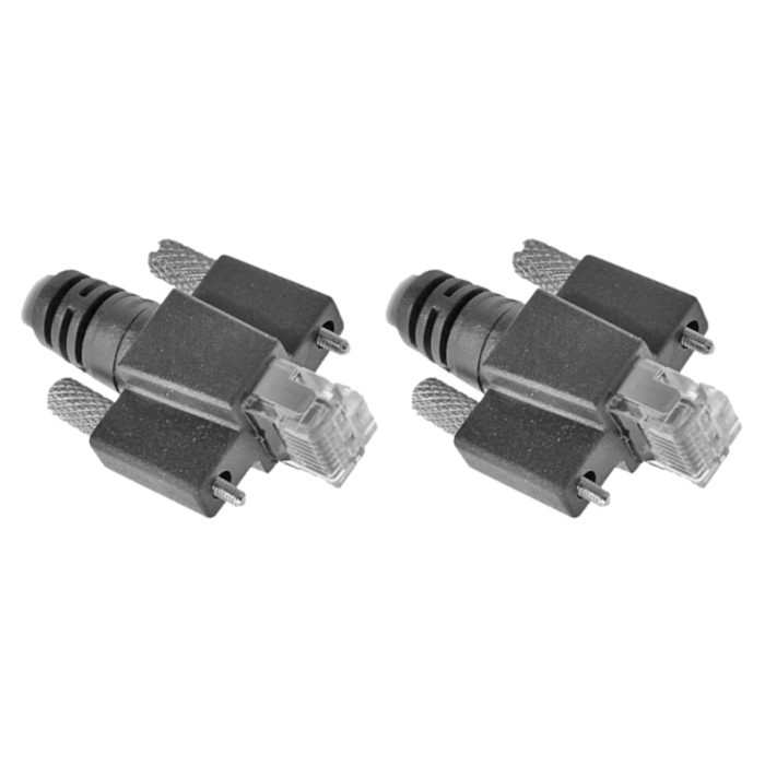 MV-2-2-2-3M GigE Cable MV-2-2-2-3M GigE Cable