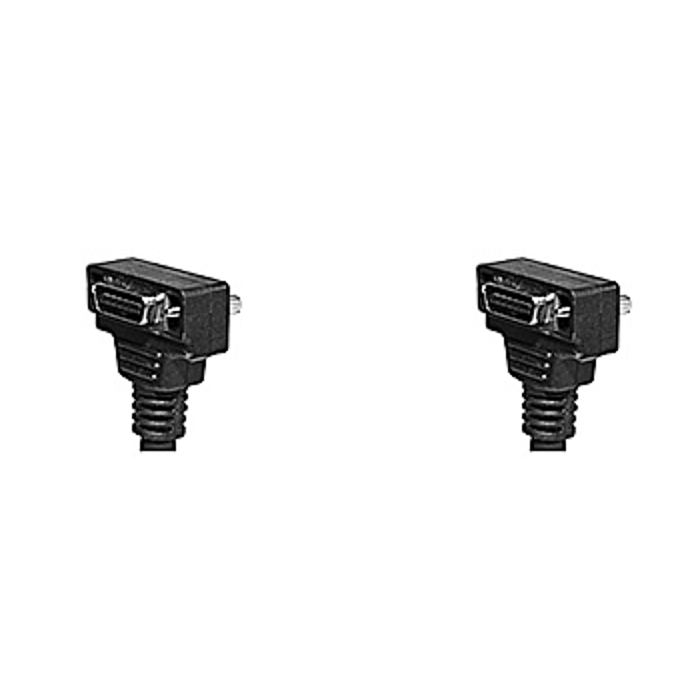 MVC-4-4-4-2M Camera Link Cables