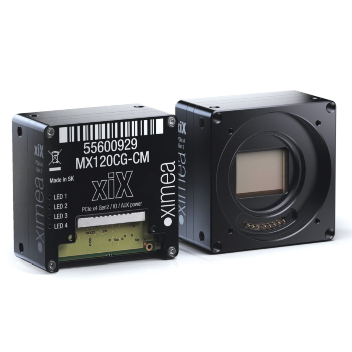 MX042MR-GP-BSI-X4G2 Front Angled View MX042MR-GP-BSI-X4G2 Front Angled View