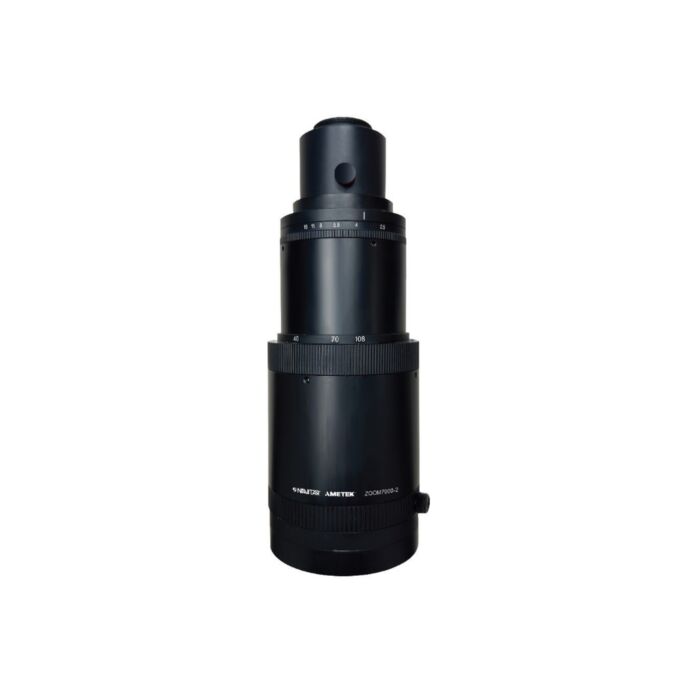 Navitar 7000-2 Lens Front View