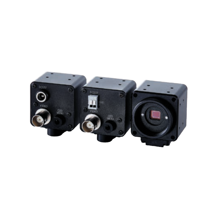 Omron STC-S133N-BT 1/3.2" 0.65 MegaPixel TV Format Color CMOS Camera
