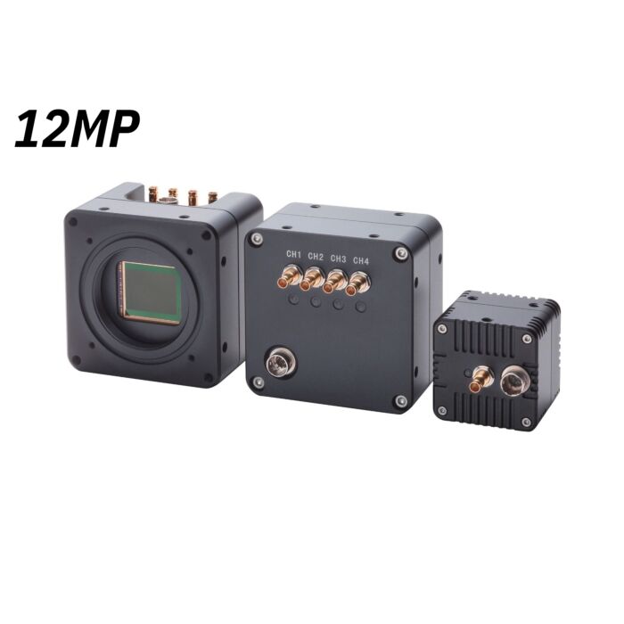 Omron STC-CMB120ACXP (STCCMB120ACXP) 12MP Monochrome CoaXPress Camera (CMOS Sensor: CMOSIS CMV12000) Omron STC-CMB120ACXP (STCCMB120ACXP) 12MP Monochrome CoaXPress Camera (CMOS Sensor: CMOSIS CMV12000)