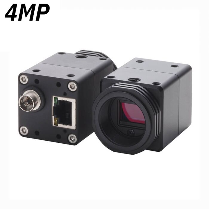 Omron STC-CMC4MPOE (STCCMC4MPOE) 4MP GigE, Color Camera Omron STC-CMC4MPOE (STCCMC4MPOE) 4MP GigE, Color Camera