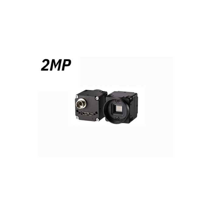 Omron STC-MBCM200U3V (STCMBCM200U3V) 2MP USB3, Monochrome Camera Omron STC-MBCM200U3V (STCMBCM200U3V) 2MP USB3, Monochrome Camera