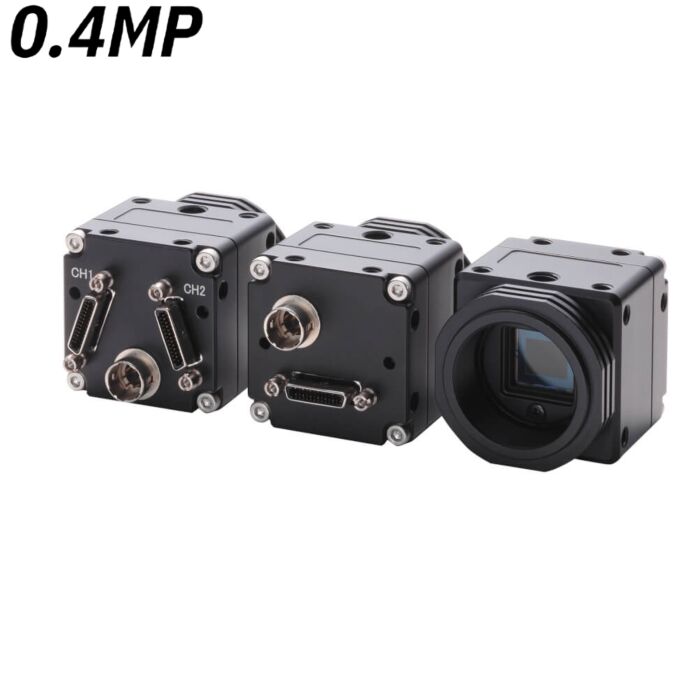 Omron STC-SPC43PCL (STCSPC43PCL) 0.4M Color CMOS Camera (CMOS Sensor: Sony IMX287) Omron STC-SPC43PCL (STCSPC43PCL) 0.4M Color CMOS Camera (CMOS Sensor: Sony IMX287)
