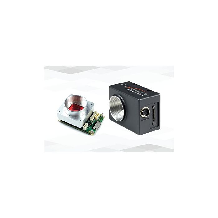PL-D755MU-POL | Polarized CMOS Camera Image #1 PL-D755MU-POL | Polarized CMOS Camera Image #1