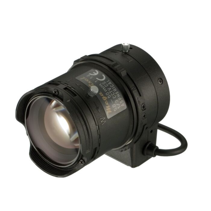 Tamron M13VG550 Image # 1