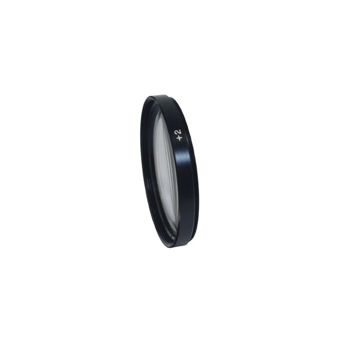 RICOH CP1/49 Close-up lens, filter size 49 mm Image # 1