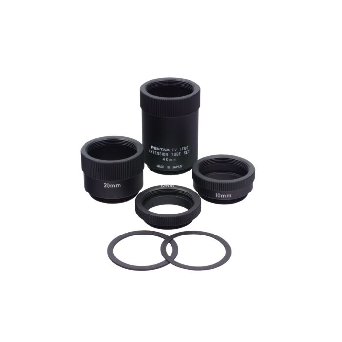RICOH FP-RGST Extension Tube Kit Image # 1